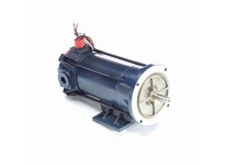 Leeson 118017.00 0.50 HP Explosion Proof Motor | Durable & Reliable