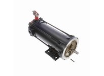 Leeson 118019.00 0.75 HP Explosion Proof Motor, 1750 RPM, 180 V, 56C Frame, TENV0.75 HP Explosion Proof Motor, 1750 RPM, 180 V, 