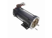 Leeson 118056.00 0.75 HP Explosion Proof Motor, 1750 RPM | YarinInd