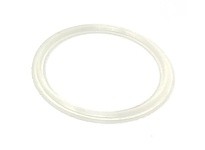 Flowtrend 116374 1181000181 Imp Nut Gasket USP 6 PC VMQ 633