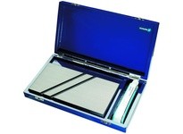 Schunk 118102 SRP-3 Dress- and cleaning plate