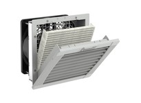 Pfannenberg 11822803055 PF 22000 4th Generation - EMC/IP55 Filterfan | YarinInd