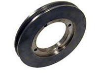 Dodge 118276 1A5.0B5.4 BOLT-ON Flex Sheave 70