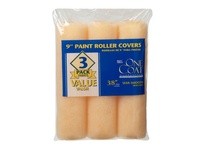 Bestt Liebco 118403900 One Coat Roller Cover Semi-Smooth 3-Pack | Quality Painting Supplies