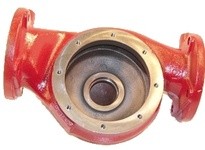 Bell & Gossett 118449 VOLUTE | YarinInd