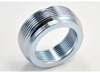 Bridgeport 1185 4" 3 1/2" Reducer Bushing | High-Quality Industrial Supplies
