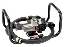 GPI 118602-12 PA-200H-TAP 115-Volt Chemical Plastic Utility Pump | Buy Now