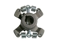 Bell & Gossett 118635 Coupling