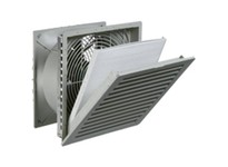Pfannenberg 11865103055 PF 65000 4th Generation - EMC/IP55 Filterfan | High-Performance Cooling