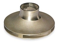 Bell & Gossett 118668 CAST IRON IMPELLER | High-Quality Industrial Supplies