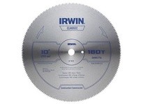 IRWIN 11870 10" x 180T Plywood/OSB/Veneer/Plast