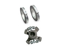 Bell & Gossett 118724 Cplr/Mnt Set | YarinInd