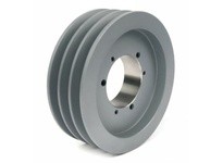 DODGE 118745 4/5V10.9 BOLT ON SHV FOR 15KSD DRIVE COMPONENTS