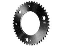Browning S60P54 Torque Overload Accessory- SHP1 Series Sprocket, 12.899" Pitch Diameter, 54 Teeth, Chain Size 60Torque Overload 