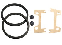 Martin Sprocket 1190T10-SEAL BLUE-FLEX GRID CPLG SEALS