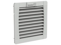 Pfannenberg 11910001055 PFA 10000 4th Generation - EMC/IP55 Exhaust Filter | RAL 7035