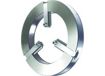 Schunk 119102 BAV 2 Jaw Turning Fixture | Precision Engineering