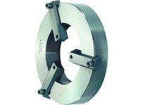 Schunk 119112 BSA 30 Jaw Turning Fixture | High-Quality Industrial Tool