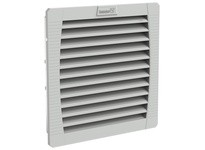 Pfannenberg 11930003055 PFA 30000 4th Generation - EMC/IP55 Exhaust Filter RAL 7035 | High-Quality Industrial Supplies