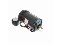 Leeson 119426.00 1 HP Explosion Proof Motor, 3 phase, 1800 RPM, 208-230/460 V, 56H Frame, EPFC1 HP Explosion Proof Motor, 3 phas