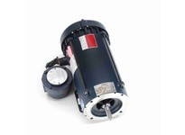 Leeson 119438.00 1 HP Explosion Proof Motor, 3 phase, 1800 RPM, 230/460 V, 56C Frame, EPFC1 HP Explosion Proof Motor, 3 phase, 1