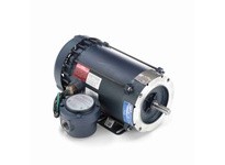 Leeson 119439.00 1.50 HP Explosion Proof Motor, 3 phase, 3600 RPM, 208-230/460 V, 56C Frame, EPFC1.50 HP Explosion Proof Motor, 