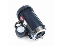 Leeson 119440.00 1.50 HP Explosion Proof Motor, 3 Phase | YarinInd