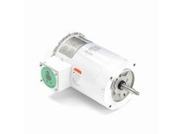 Leeson 119462.00 3 HP Jet Pump Motor, 3 phase, 3600 RPM, 208-230/460 V, 56J Frame, TEFC3 HP Jet Pump Motor, 3 phase, 3600 RPM, 2