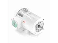 Leeson 119482.00 2 HP Washdown Motor, 3 Phase, 3600 RPM | Durable & Reliable