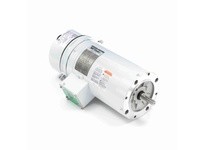 Leeson 119485.00 1 HP Washdown Motor, 3 phase, 1800 RPM, 208-230/460 V, 56C Frame, TENV1 HP Washdown Motor, 3 phase, 1800 RPM, 2