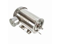 Leeson 119495.00 2 HP Washdown Motor, 3 phase, 1800 RPM, 230/460 V, 56HC Frame, TEFC2 HP Washdown Motor, 3 phase, 1800 RPM, 230/