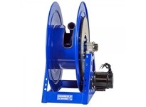 CoxReels 1195-1332-EDV3 Electric DC Non-Explosion Proof Hose Reel | Industrial Supplies