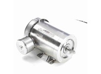 Leeson 119522.00 1.50 HP Washdown Motor, 3 Phase | YarinInd