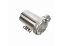 Leeson 119528.00 1.50 HP Washdown Motor, 3 Phase, 1800 RPM | YarinInd