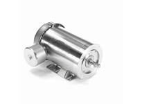 Leeson 119529.00 2 HP Washdown Motor, 3 phase, 1800 RPM, 230/460 V, 56C Frame, TEFC2 HP Washdown Motor, 3 phase, 1800 RPM, 230/4
