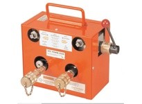 11953 FITTING-PLUG 3/8 TUBE | YarinInd