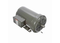Leeson 119533.00 1.5HP 1750RPM 56HZ TEFC Motor | YarinInd