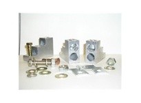 Allen Bradley 1195C-LK2 Lug Kit for Vacuum Contactor