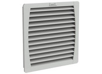 Pfannenberg 11960003055 PFA 60000 4th Generation - EMC/IP55 Exhaust Filter RAL 7035 (Light Gy)