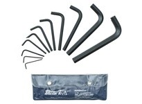 Martin Sprocket 11SA SETHEXKEYSHORT11PCPOUCH | YarinInd