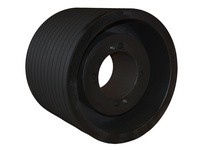 12 8V 1320 M QD Bushed Sheave for M | Durable Industrial Supplies