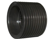 1 2 8V 1500 Taper Bushed Sheave for 5050