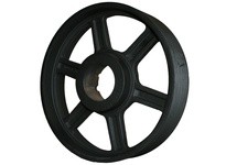 1 2 8V 5300 Taper Bushed Sheave for 7060 | YarinInd