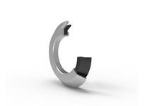 Harwal 12263.5RB 12 x 26 x 3.5RB NBR GAMMA