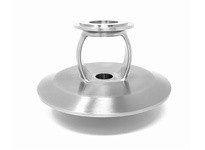 Flowtrend 103523 12-146-3-316L 361 Valve Bonnet 10 & 30 3.0" | YarinInd