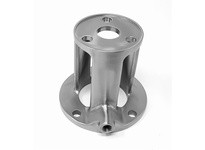 Flowtrend 103438 12-495-S 700 Yoke Long (1-3") | High-Quality Industrial Supplies