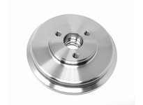 Flowtrend 103408 12-500-2 1/2-316L Valve Bonnet 2-1/2" 316SS