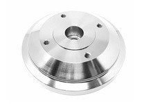 Flowtrend 103361 12-500-3-316L 761 Y-Body Bonnet 3.0" | High-Quality Industrial Component