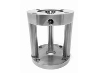 Flowtrend 103331 12-553-316 700 Yoke Short (4")