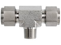 Dixon 12-DTTM-8 Instrumentation Male Branch Tee